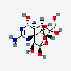 an image of a chemical structure CID 54592379