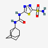 an image of a chemical structure CID 54592380