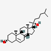 an image of a chemical structure CID 54592389