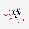 an image of a chemical structure CID 5459308