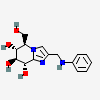 an image of a chemical structure CID 5459372