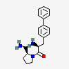 an image of a chemical structure CID 5459374