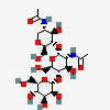 an image of a chemical structure CID 5459381