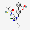 an image of a chemical structure CID 54596285