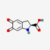 an image of a chemical structure CID 5459802