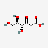 an image of a chemical structure CID 5459832