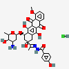 an image of a chemical structure CID 54598323
