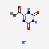 an image of a chemical structure CID 54598356