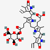 an image of a chemical structure CID 5459858