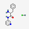 an image of a chemical structure CID 54598713