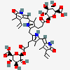 an image of a chemical structure CID 5459911
