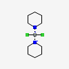 an image of a chemical structure CID 54599369