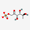 an image of a chemical structure CID 5459945