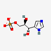 an image of a chemical structure CID 5459954