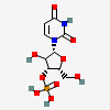 an image of a chemical structure CID 5460002