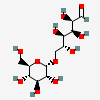 an image of a chemical structure CID 5460022