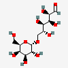 an image of a chemical structure CID 5460027