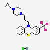 an image of a chemical structure CID 54600344