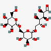 an image of a chemical structure CID 5460037