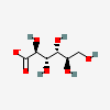 an image of a chemical structure CID 5460054