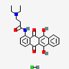 an image of a chemical structure CID 54600915