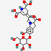 an image of a chemical structure CID 54600918