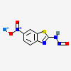 an image of a chemical structure CID 54601171