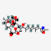 an image of a chemical structure CID 54601174