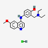 an image of a chemical structure CID 54601225