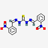 an image of a chemical structure CID 54601410