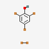 an image of a chemical structure CID 54601537