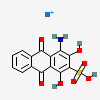 an image of a chemical structure CID 54601699