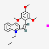 an image of a chemical structure CID 54601751