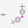 an image of a chemical structure CID 54602012