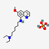 an image of a chemical structure CID 54602014