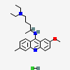 an image of a chemical structure CID 54602016