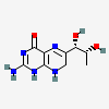 an image of a chemical structure CID 5460203