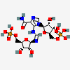 an image of a chemical structure CID 5460212