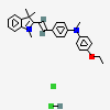 an image of a chemical structure CID 54602338