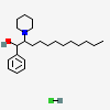 an image of a chemical structure CID 54602375