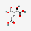 an image of a chemical structure CID 5460287