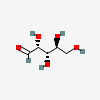 an image of a chemical structure CID 5460291