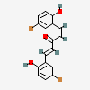 an image of a chemical structure CID 54603154