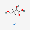 an image of a chemical structure CID 54603369