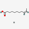 an image of a chemical structure CID 54603564