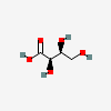 an image of a chemical structure CID 5460407