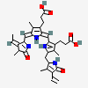 an image of a chemical structure CID 5460416