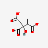an image of a chemical structure CID 5460420