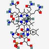 an image of a chemical structure CID 54604423