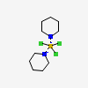an image of a chemical structure CID 54604493
